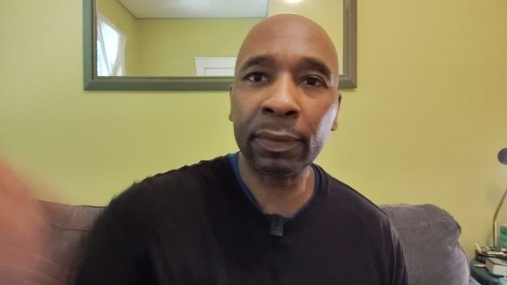Richard Brooks video testimonial